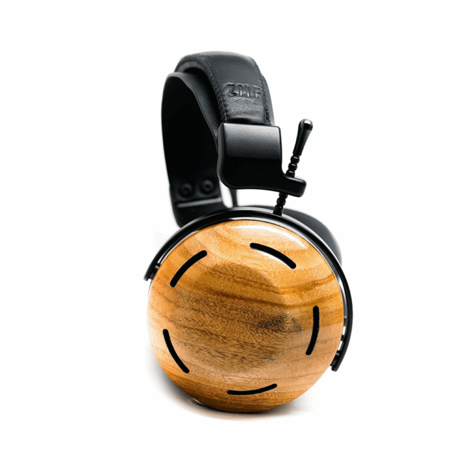 ZMF - Atticus (Camphor)