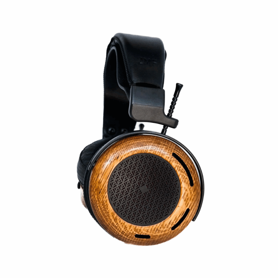 ZMF - Caldera
