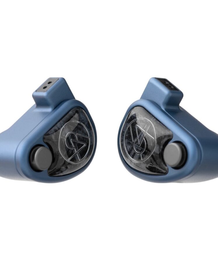 イヤホン 64 AUDIO U4 Universal-Fit Earphones 64 Audio U4s 4-driver Universal In-ear Monitors | Sweetwater