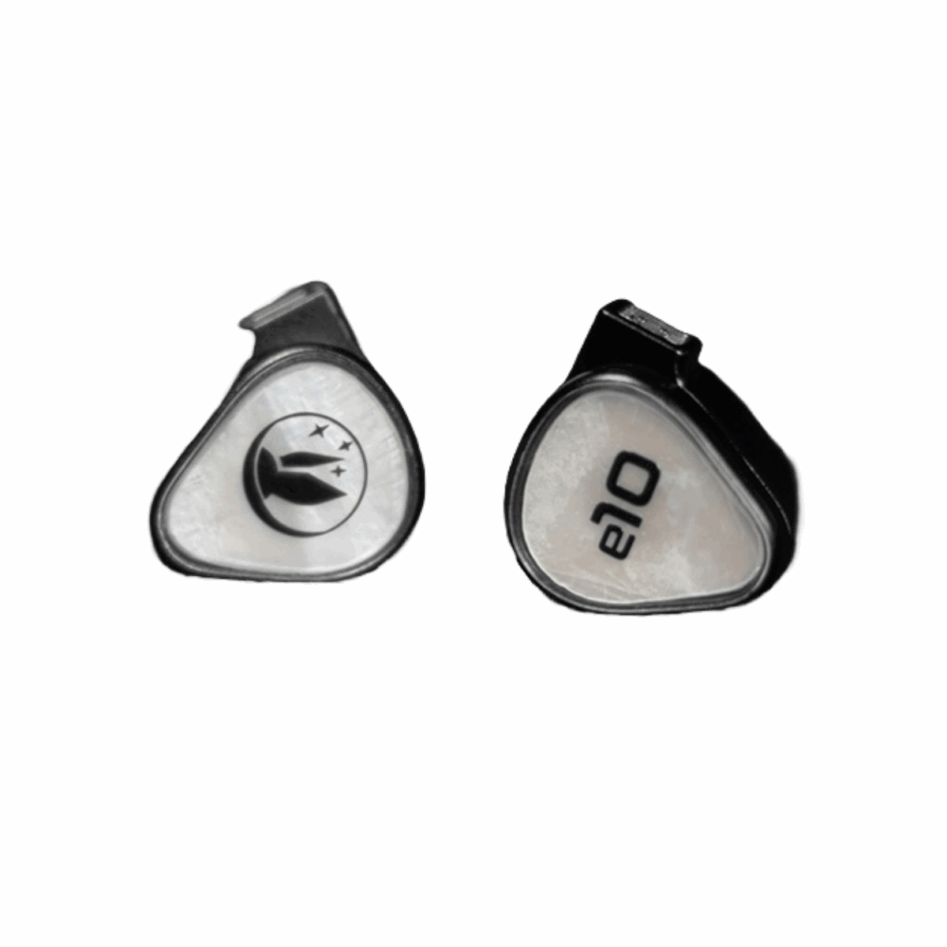 FiR Audio electron 10