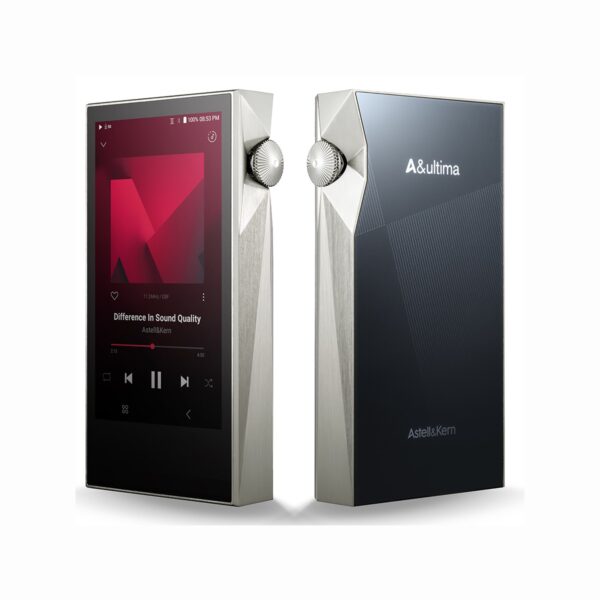 Astell&Kern - A&Ultima SP3000M - Image 13