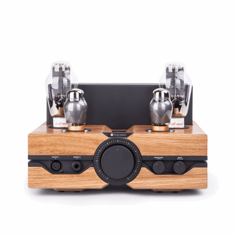 Feliks Audio - Envy