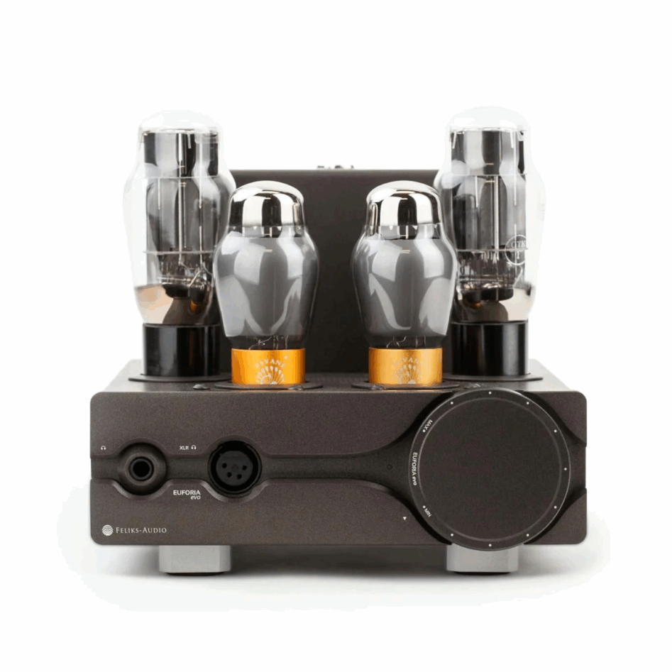 Feliks Audio Euforia EVO