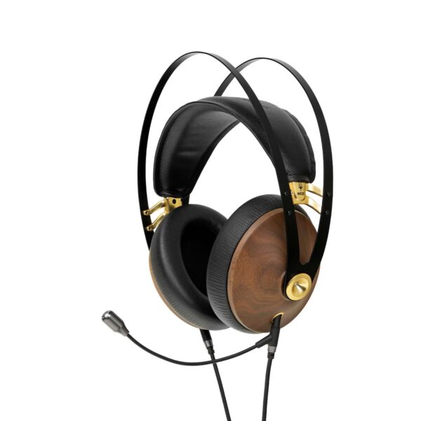 Meze - 99 Classics + Boom Mic Headset