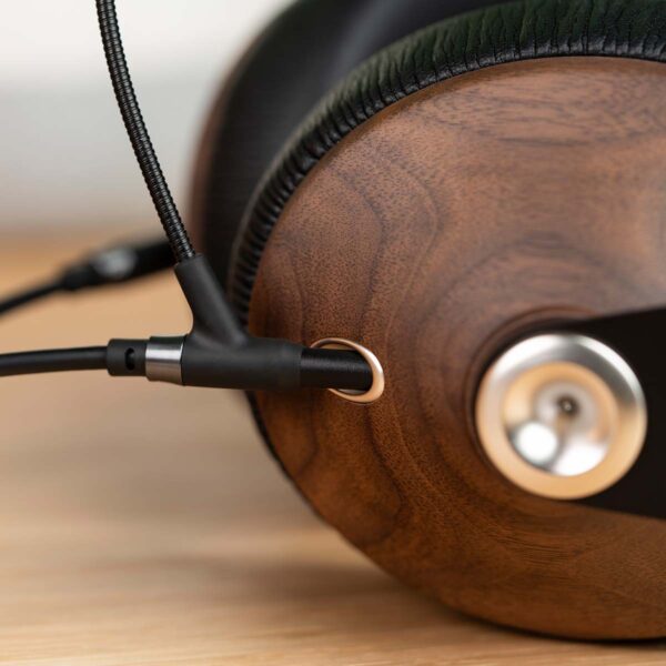 Meze - 99 Classics + Boom Mic Headset - Image 7