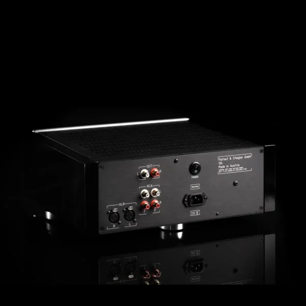 Paltauf Audio - KHV ESD II Plus / Open Box - Image 3