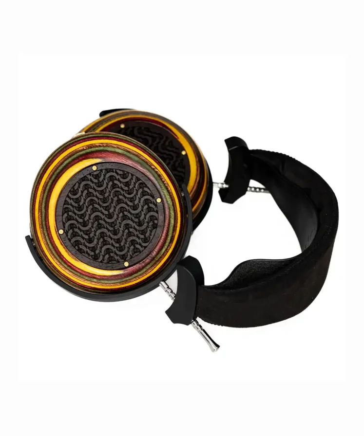 ZMF - Bokeh Open - Image 3