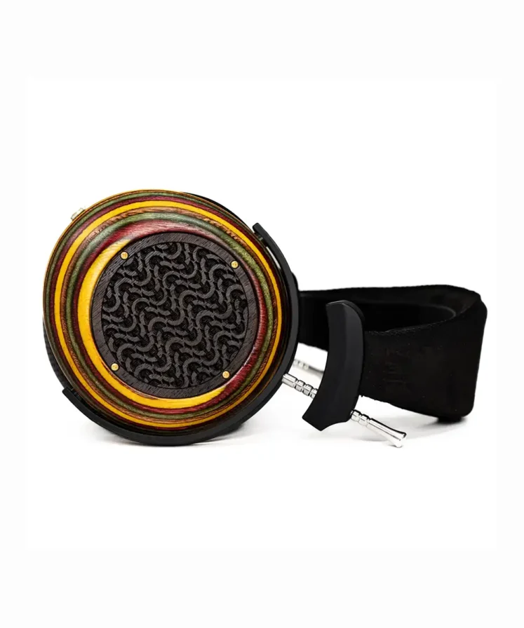 ZMF - Bokeh Open - Image 2