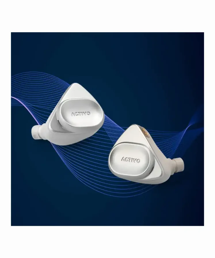 Activo Volcano | Headphone Shop