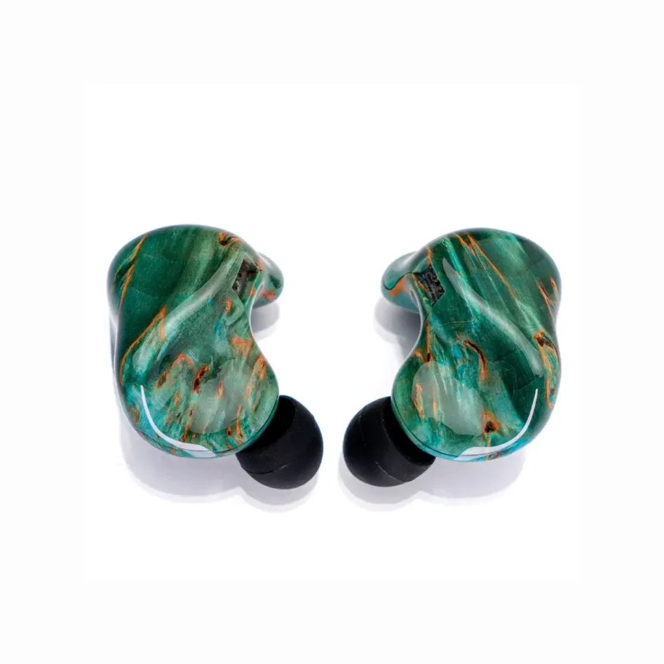 Zeitgeist - Artisan Limited Jade Leaf