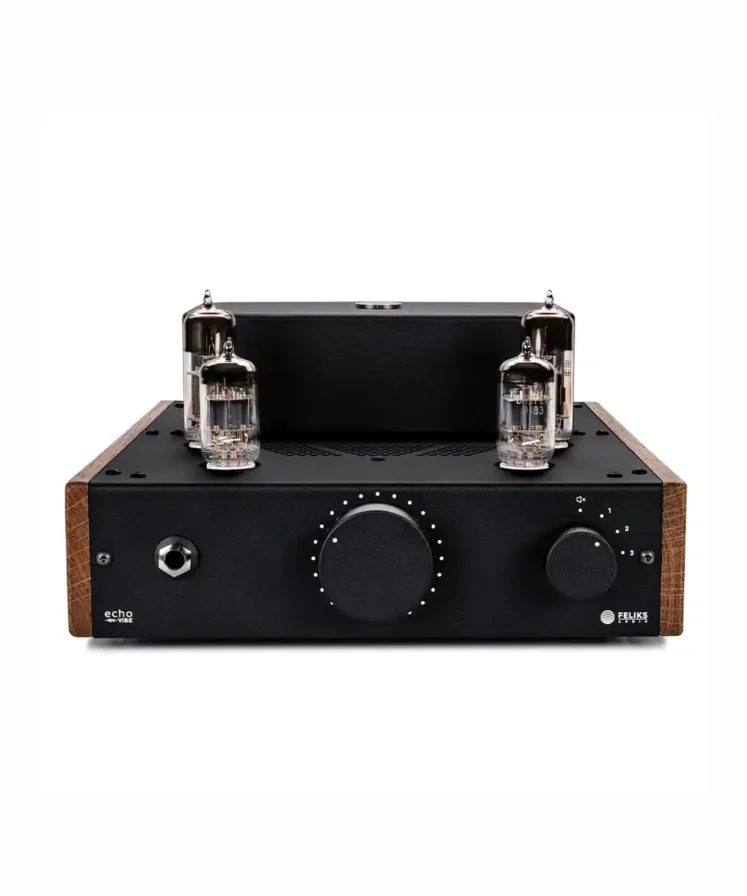 Feliks Audio - Echo Vibe