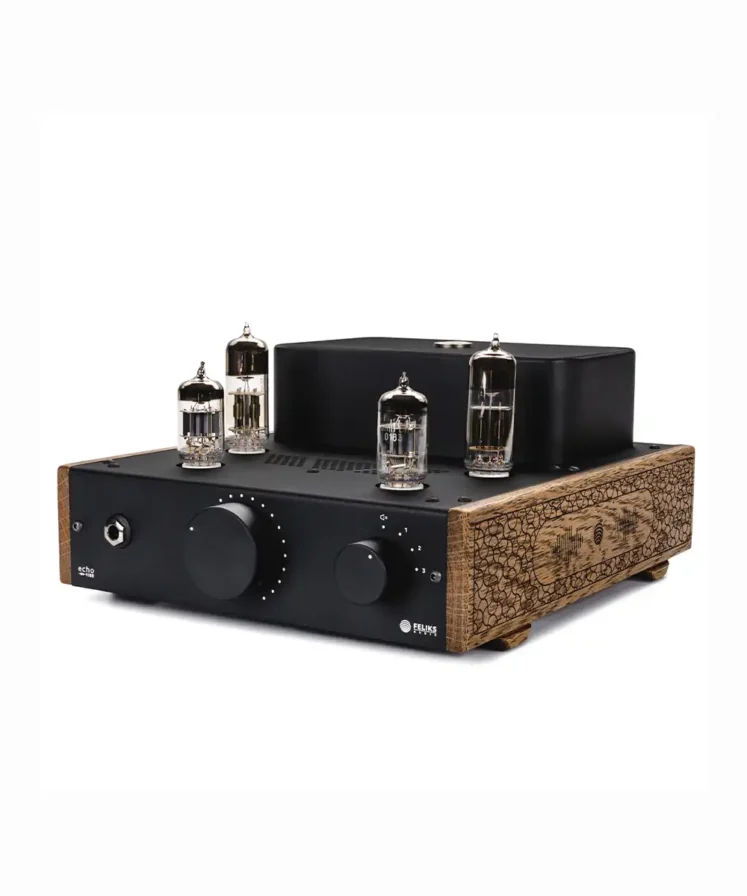 Feliks Audio - Echo Vibe | headphone.shop