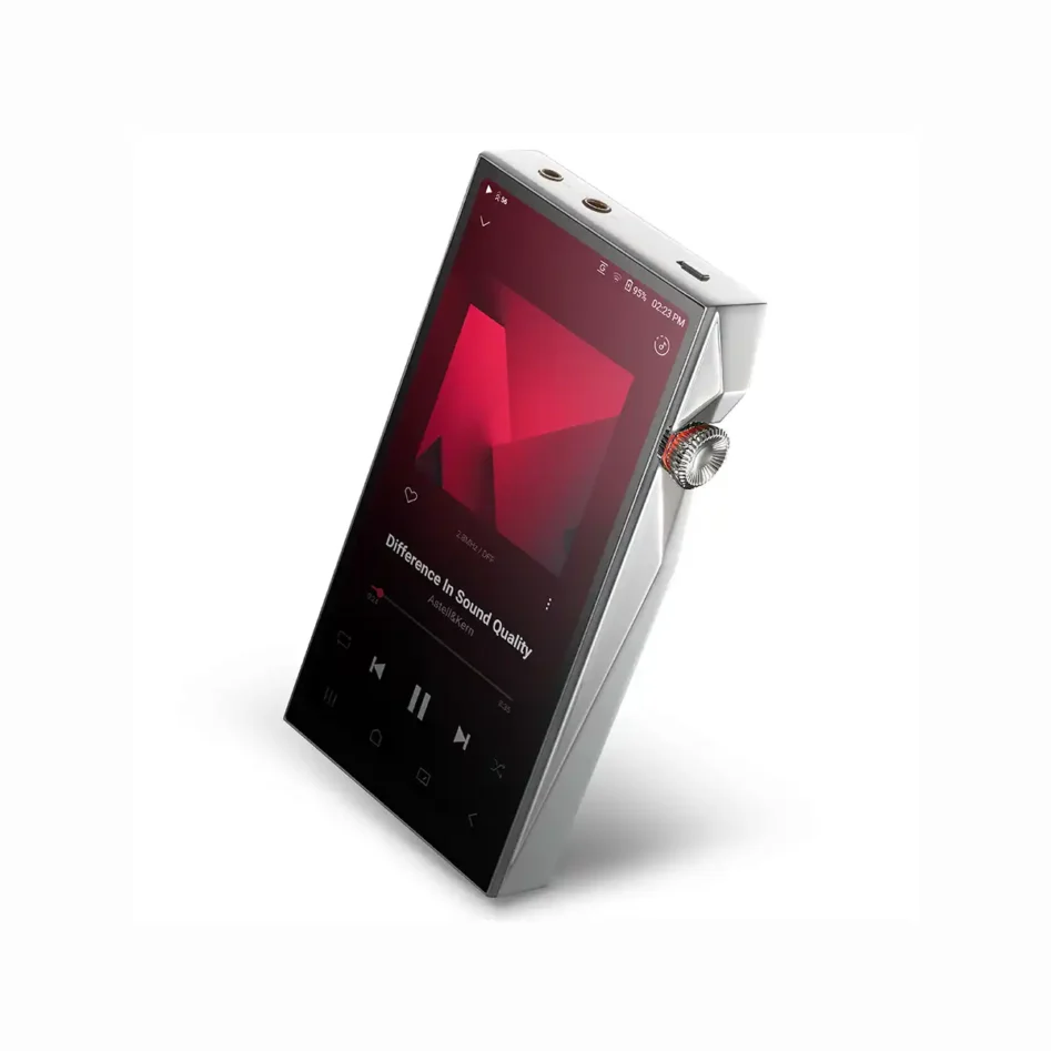 Astell&Kern - A&ultima SP4000