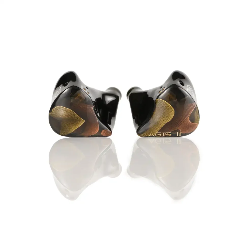 Noble Audio Agis II