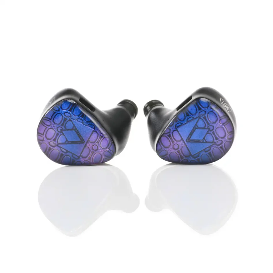 Noble Audio Knight