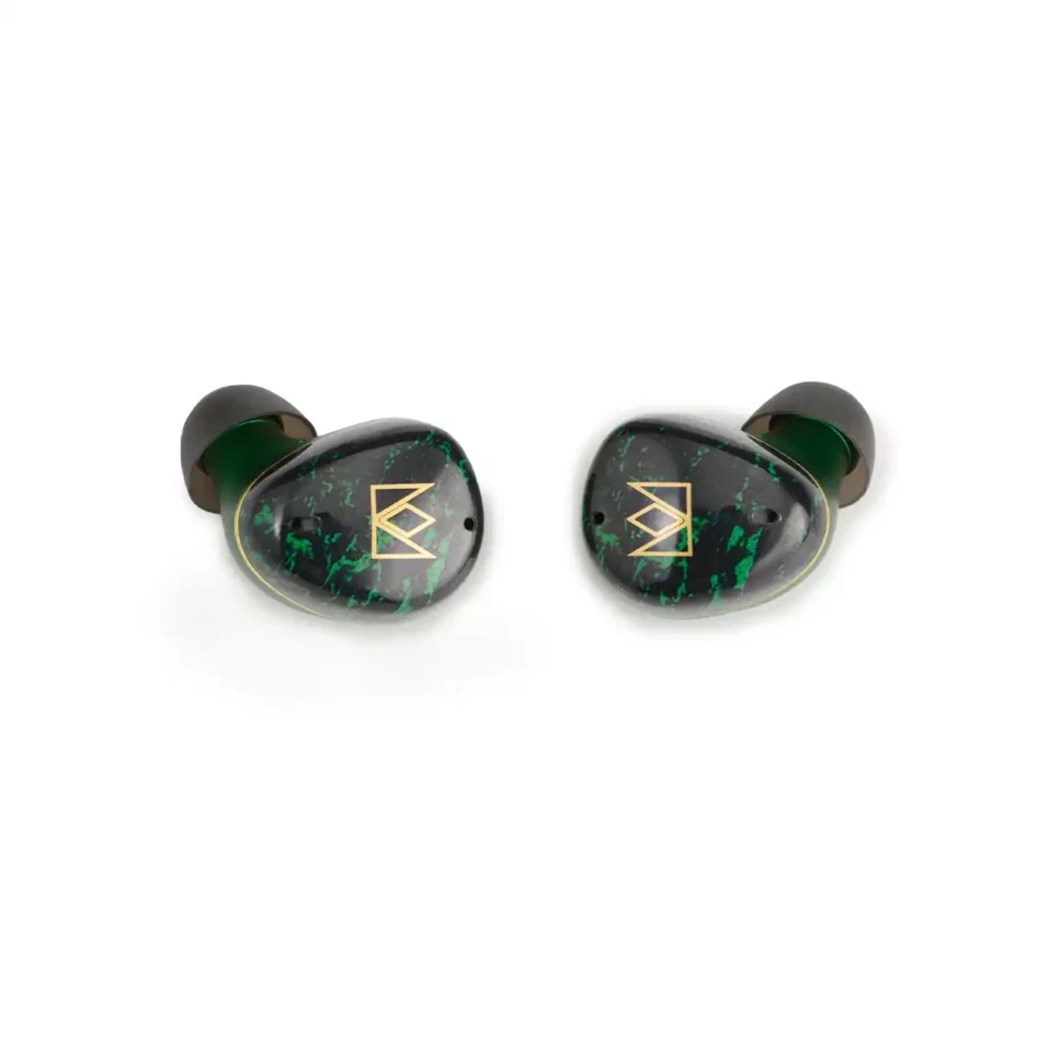 Noble Audio FoKus Rex5