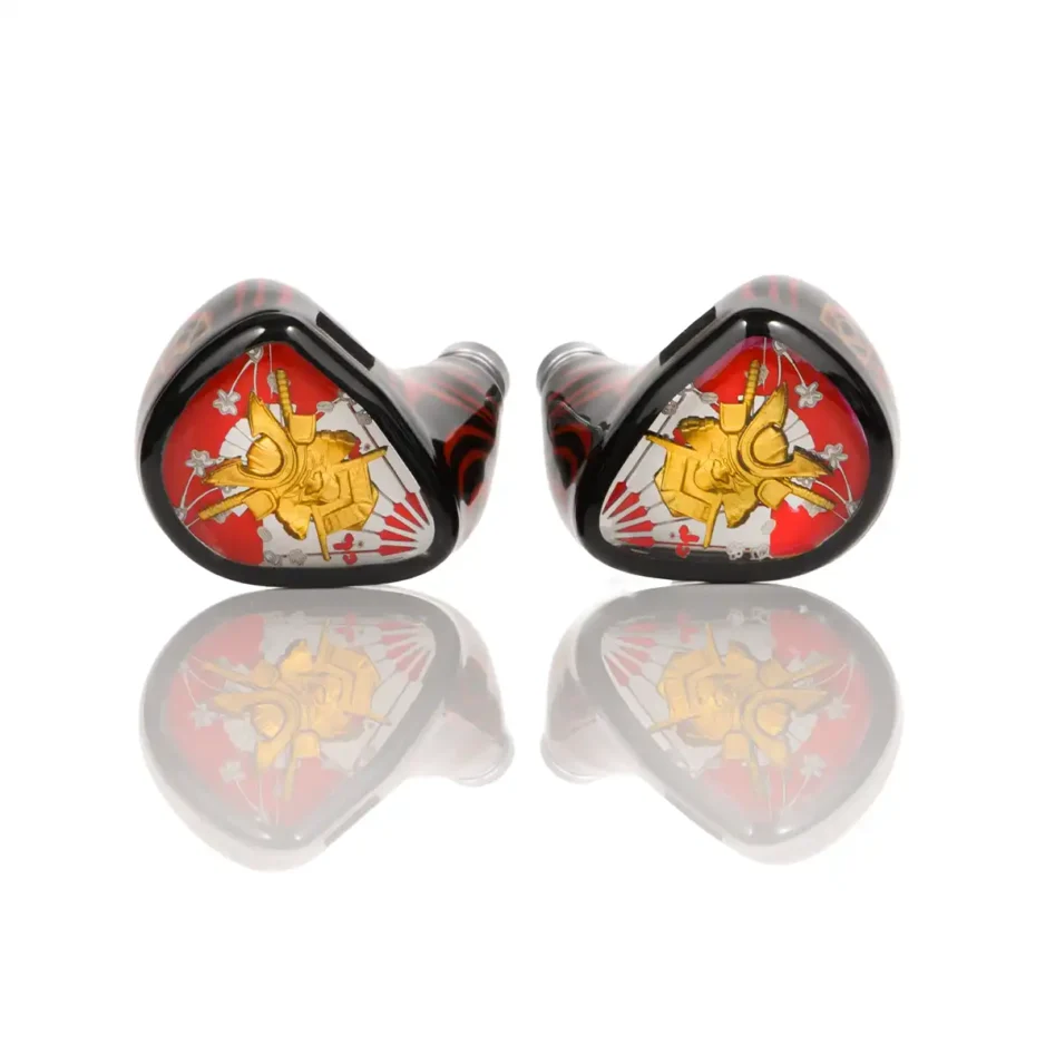 Noble Audio Shogun
