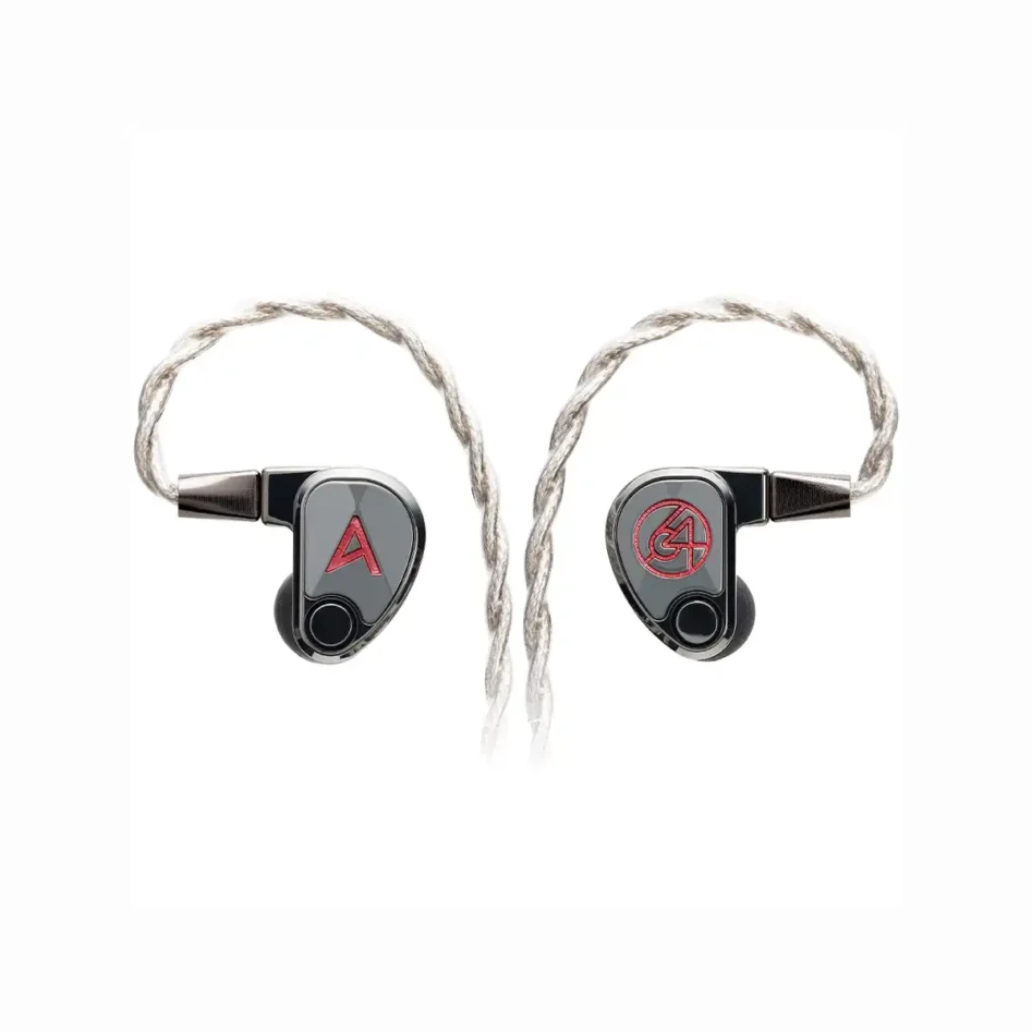 Astell&Kern X 64 Audio XIO