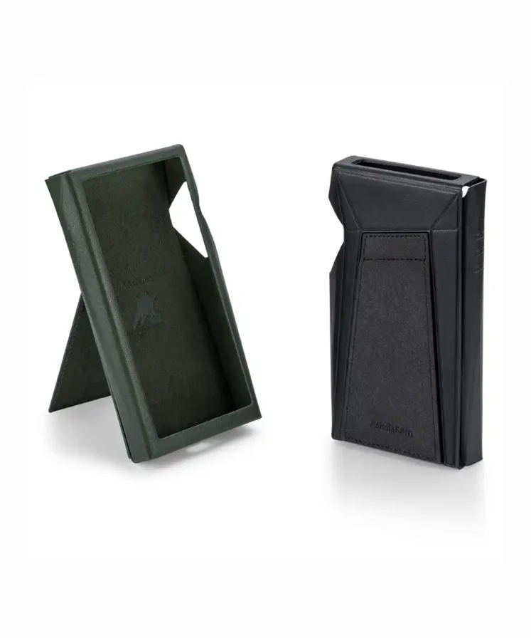 Astell&Kern SP4000 Premium Leather Case