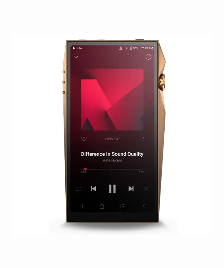 Astell&Kern - A&ultima SP4000 - Image 14