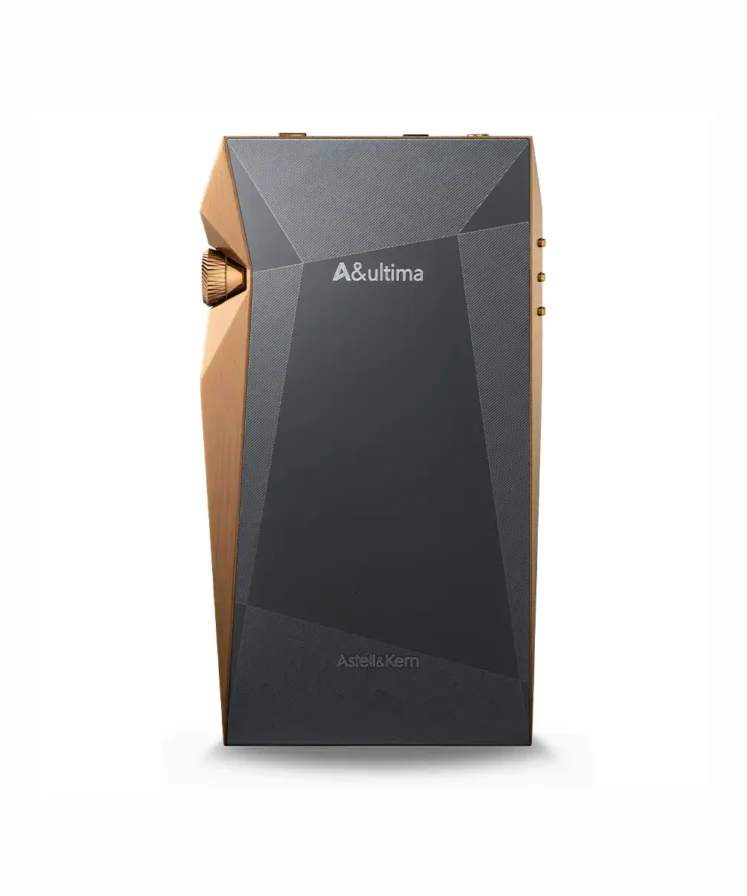 Astell&Kern - A&ultima SP4000 - Image 13