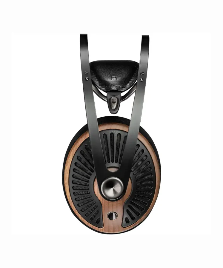 Meze Audio 105 Silva, Side