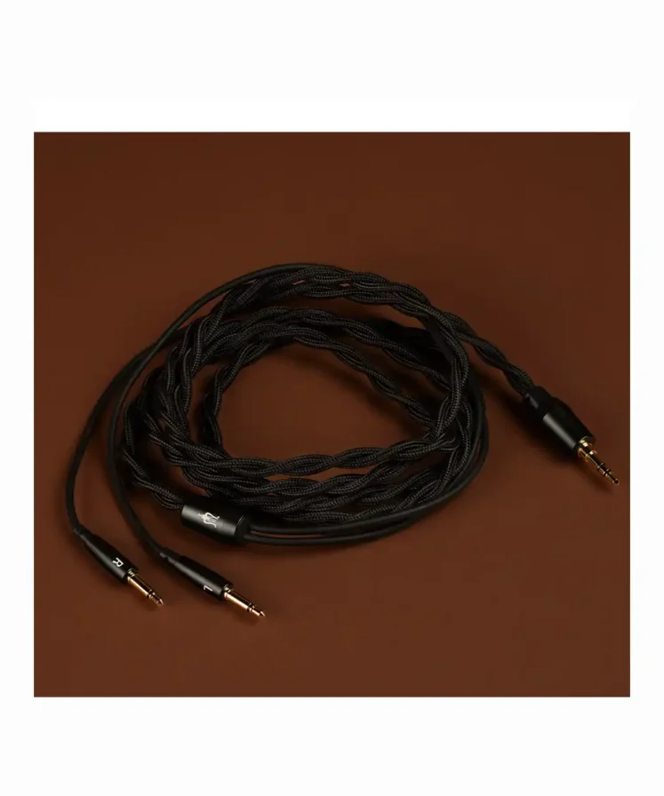 Meze Audio 105 Silva Cable