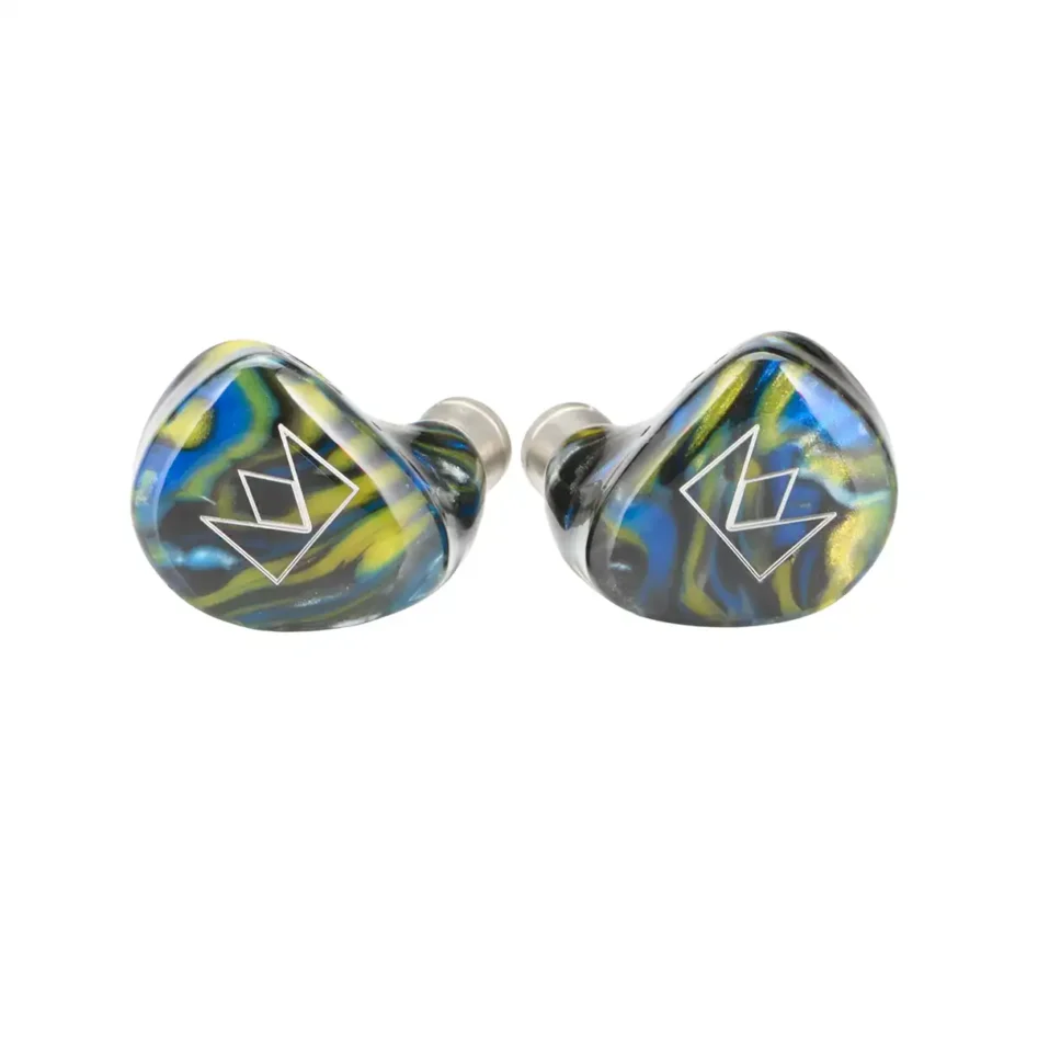 Noble Audio Van Gogh