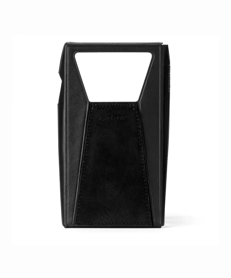未使用品 Astell＆Kern SP3000T 純正レザーケース　ブラック Astell&Kern A&ultima SP3000T Leather Case | Bloom Audio