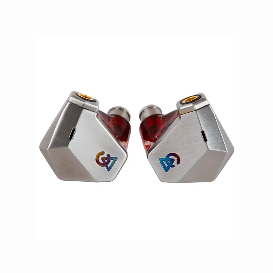 Campfire Audio Grand Luna