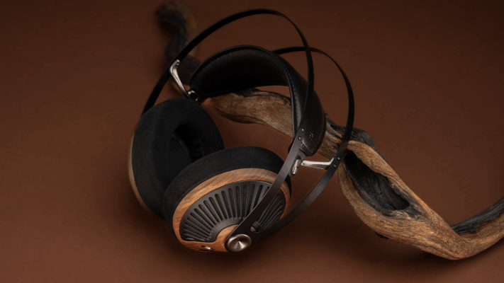Meze Audio 105 Silva
