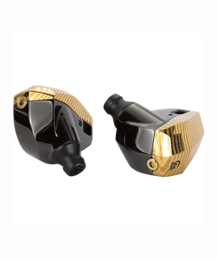 ヘッドフォン/イヤフォン Campfire Audio  ANDROMEDA SE Gold cfa-andromeda-10-gold-thumb.