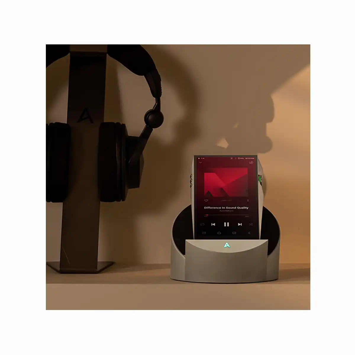 Astell&Kern Cradle – Bild 6