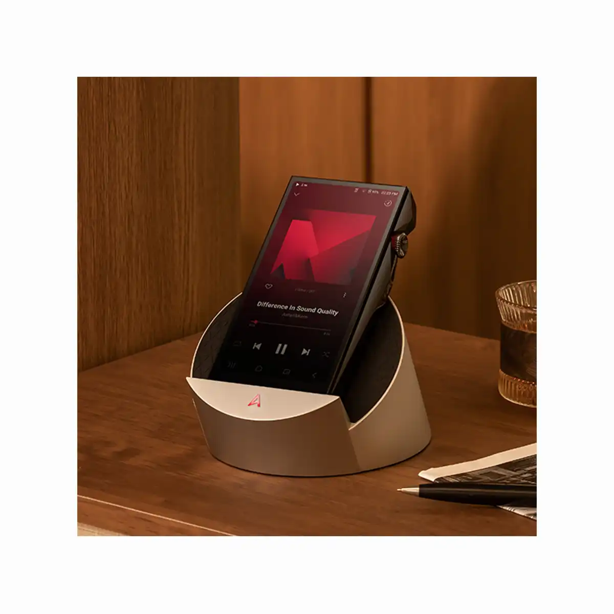 Astell&Kern Cradle – Bild 7