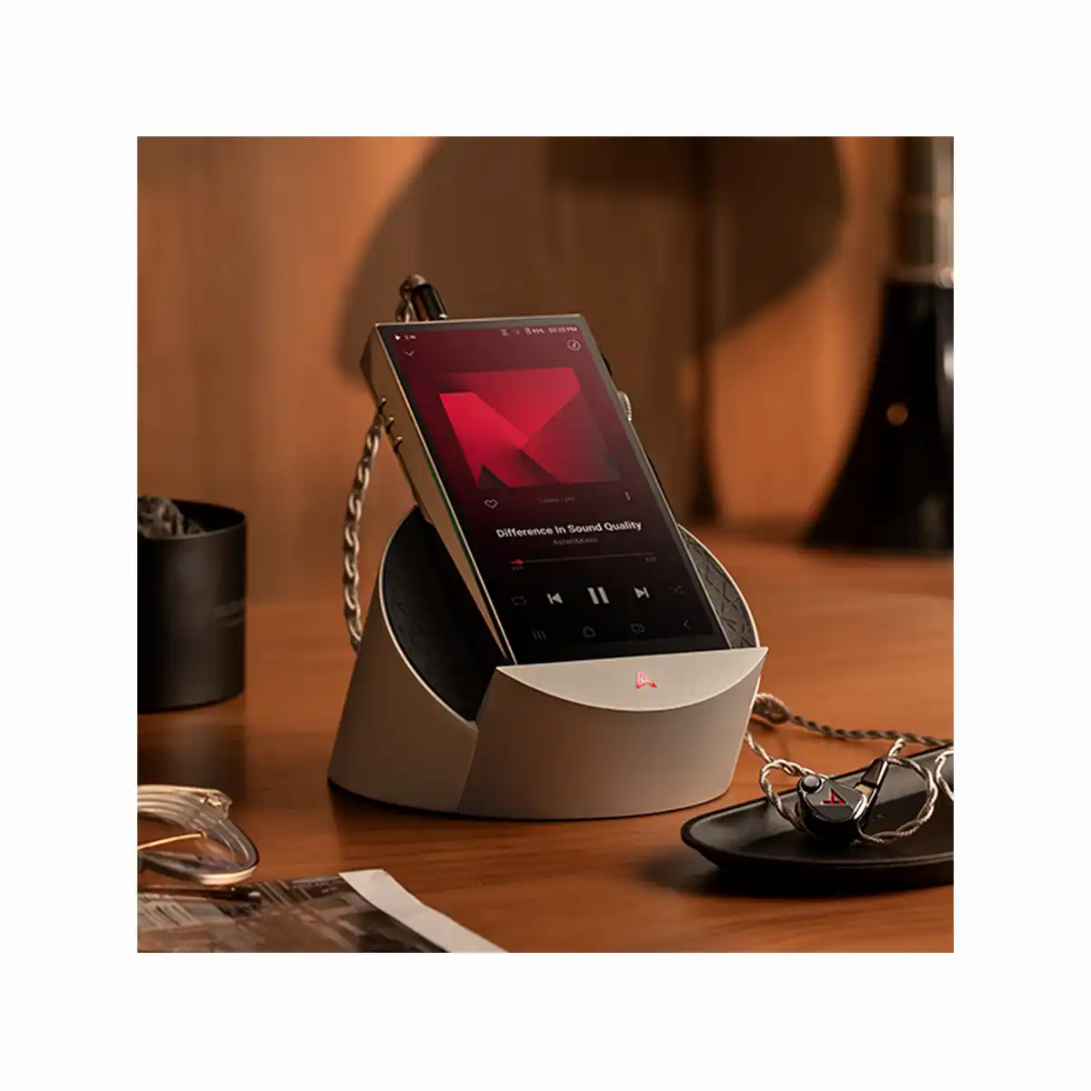 Astell&Kern Cradle – Bild 8