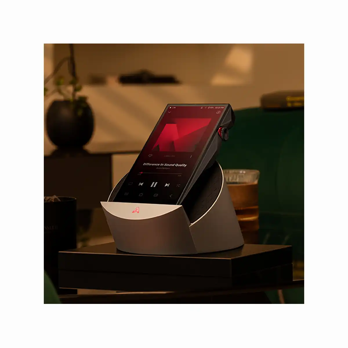 Astell&Kern Cradle – Bild 9