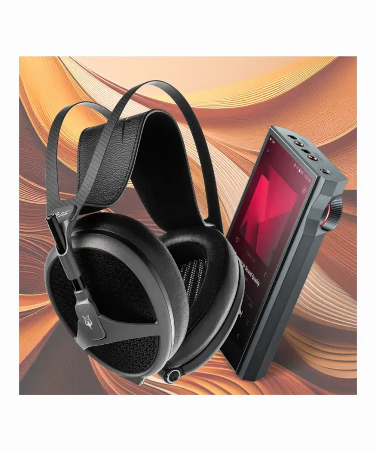 Bundle | Astell&Kern KANN Ultra & Meze Audio Elite