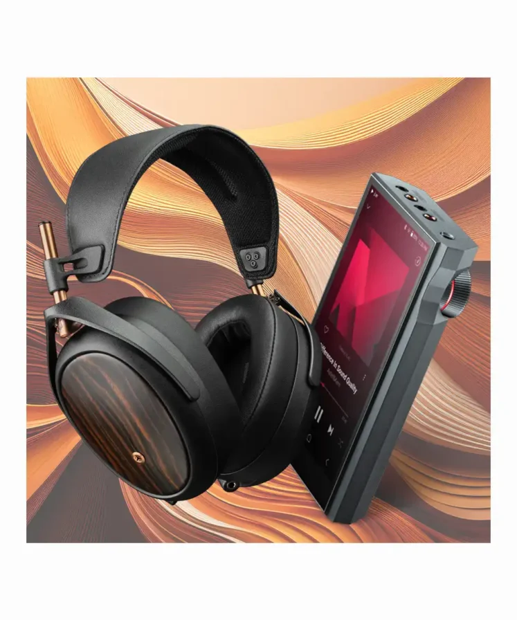 Bundle | Astell&Kern KANN Ultra & Meze Audio Liric