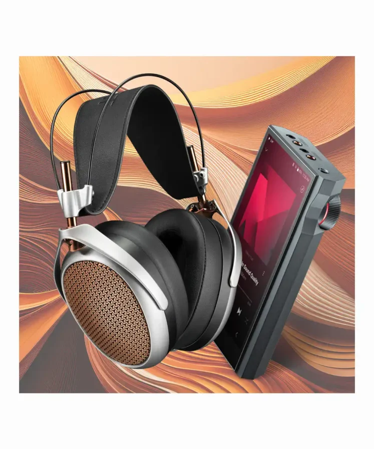 Bundle | Astell&Kern KANN Ultra & Meze Audio Poet
