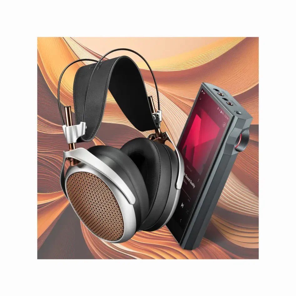 Bundle | Astell&Kern KANN Ultra & Meze Audio Poet