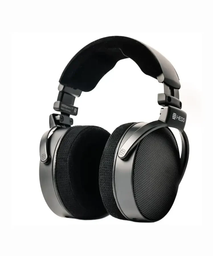 HEDD Audio HEDDphone D1