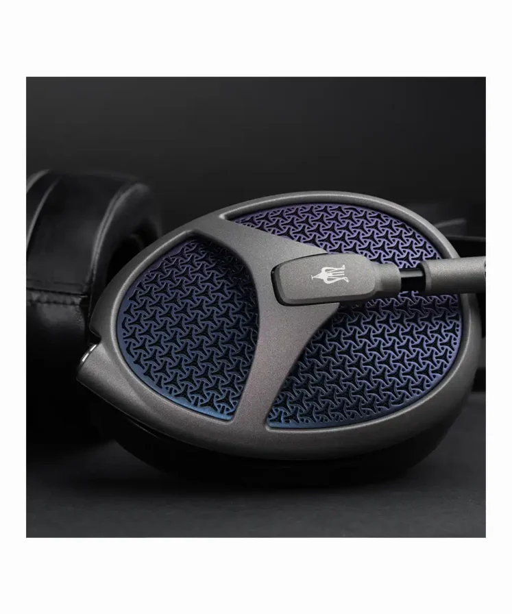 Meze Audio Elite - Peacock Limited Edition – Bild 6