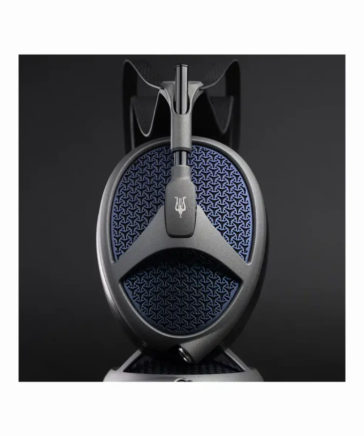 Meze Audio Elite - Peacock Limited Edition – Bild 5