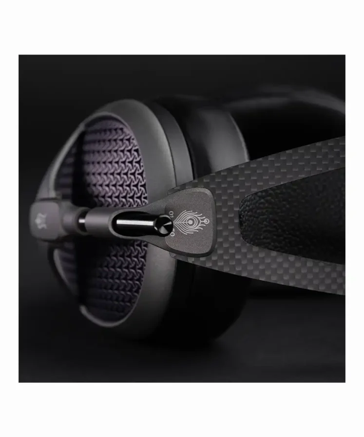 Meze Audio Elite - Peacock Limited Edition – Bild 4