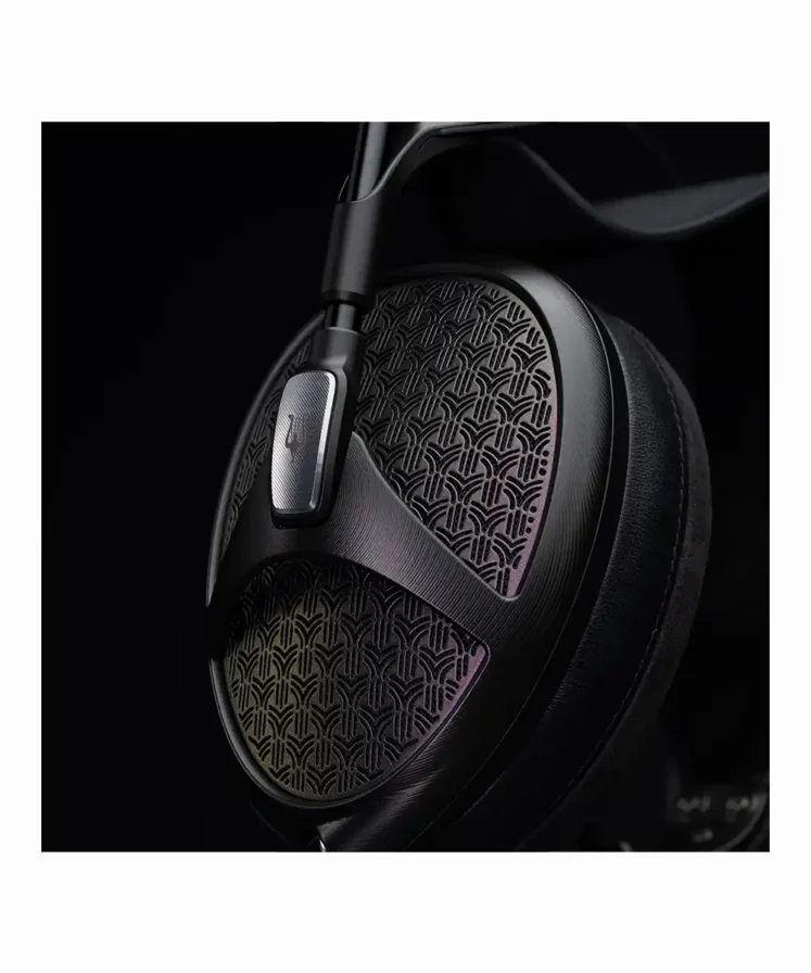 Meze Audio Empyrean II - Peacock Limited Edition – Bild 4