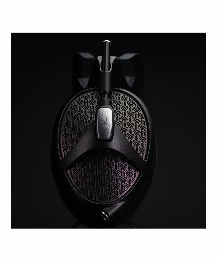 Meze Audio Empyrean II - Peacock Limited Edition – Bild 5