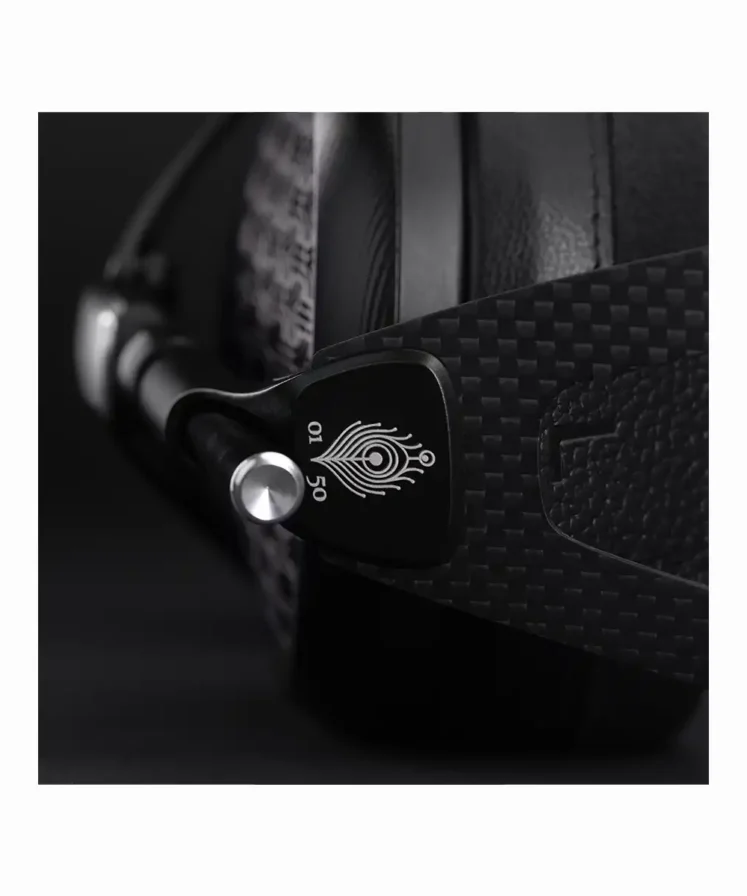 Meze Audio Empyrean II - Peacock Limited Edition – Bild 6