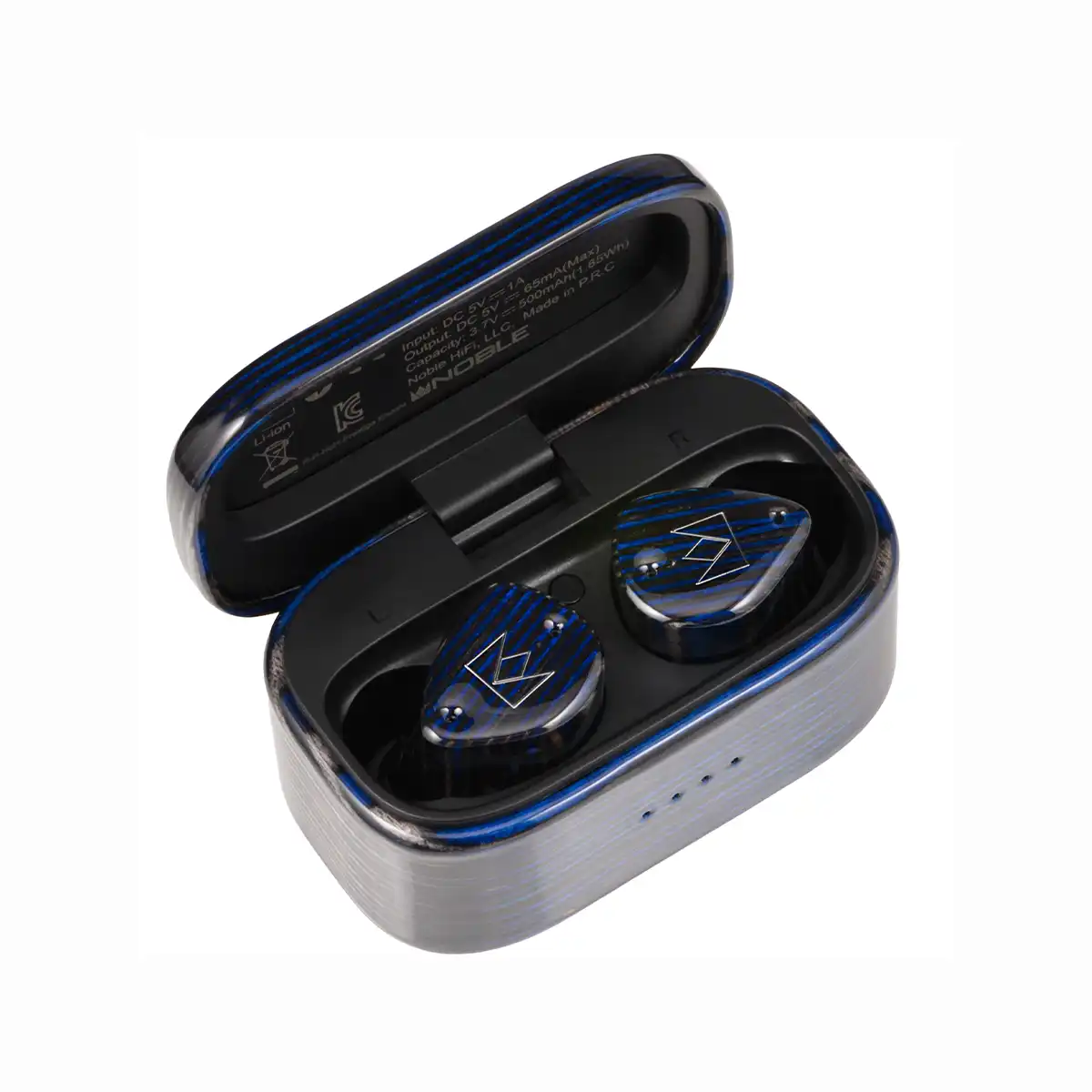 Noble Audio Fokus Prestige Encore - Image 7