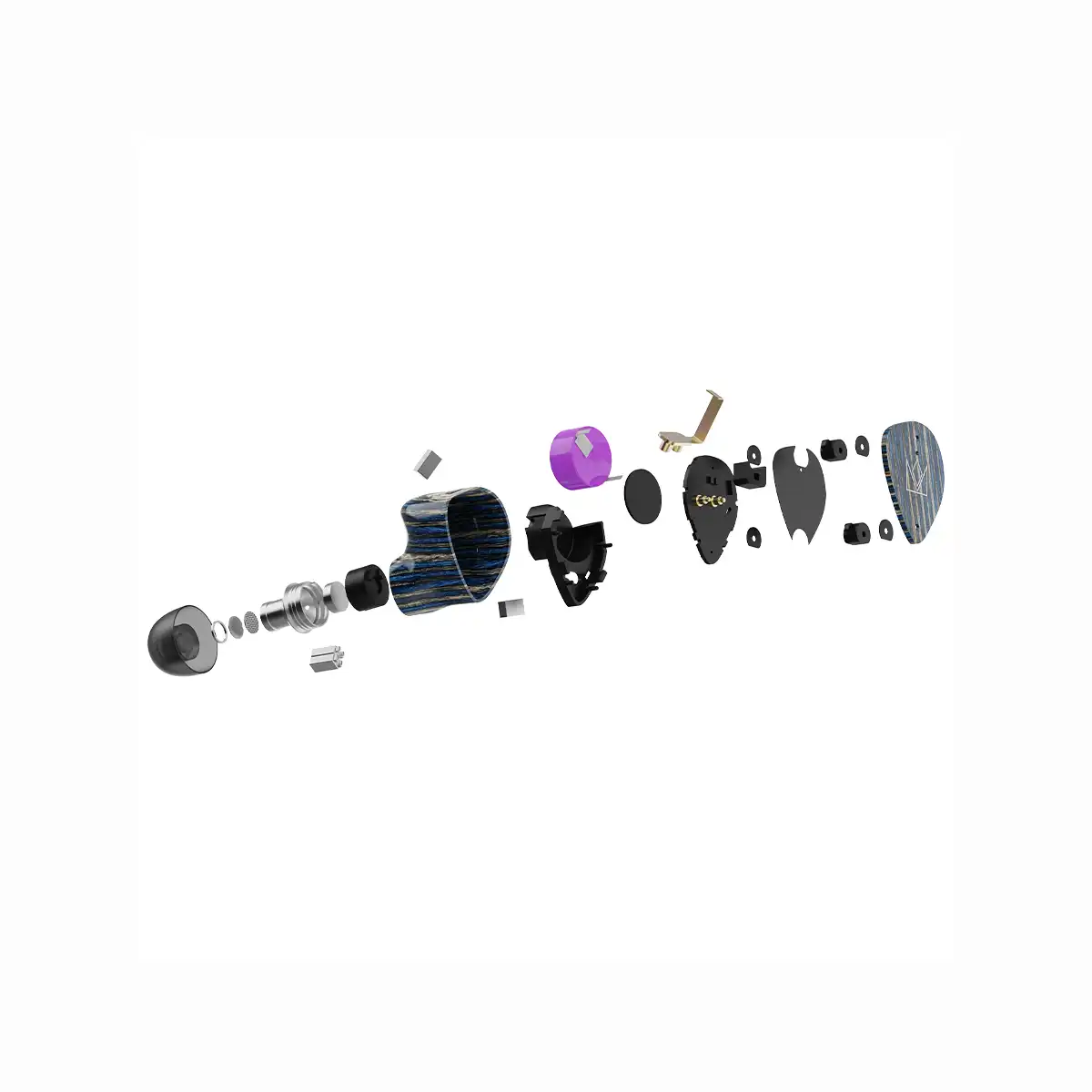 Noble Audio Fokus Prestige Encore - Image 9