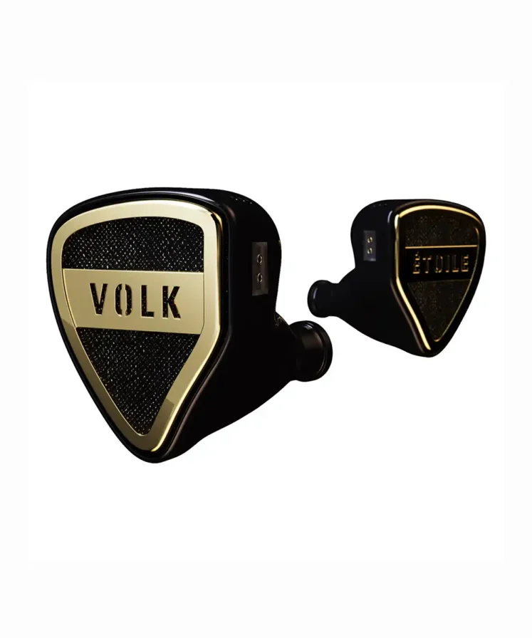 VOLK AUDIO Étoile
